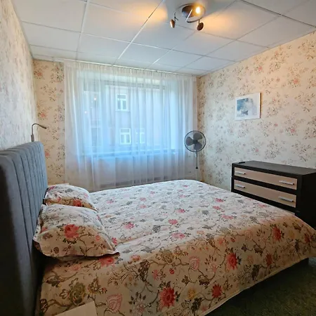 Parkside Family Apartman Kuressaare