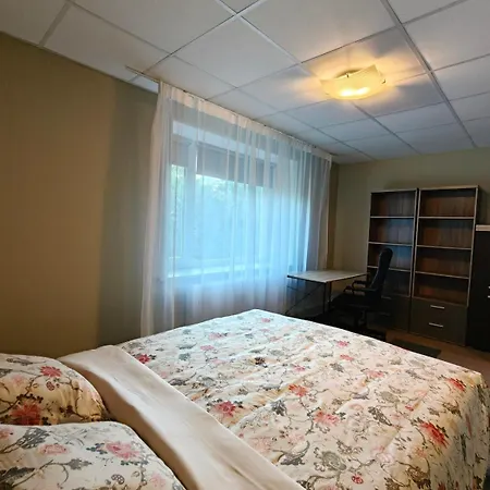 Apartman Parkside Family Kuressaare