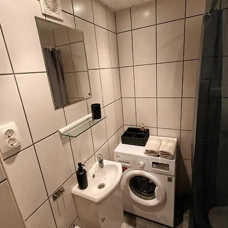Parkside Family Apartman Kuressaare
