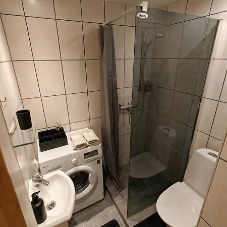 Apartman Parkside Family *