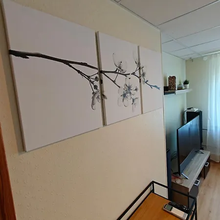 Apartman Parkside Family Kuressaare