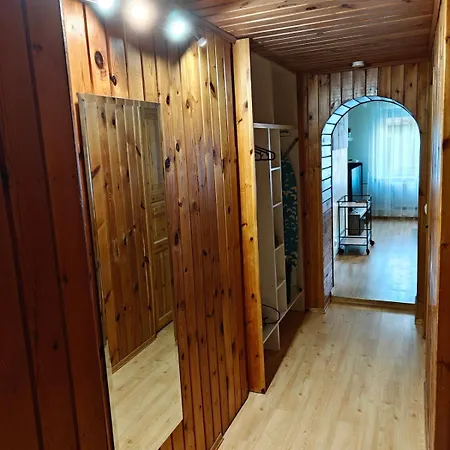 Parkside Family Apartman Kuressaare